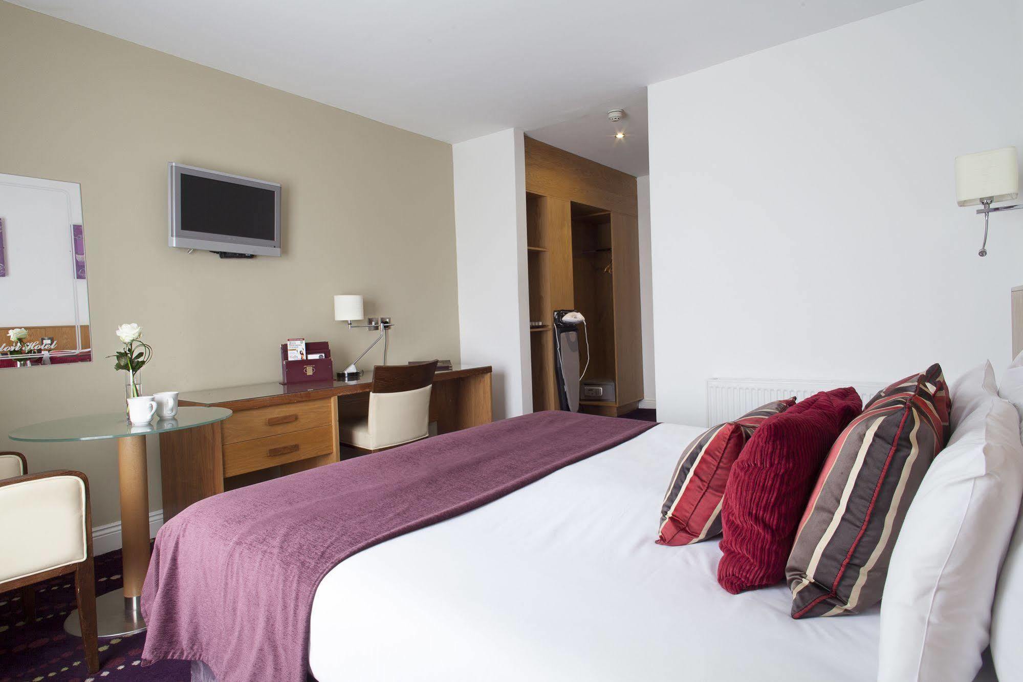 Arlington O'connell Bridge 3*