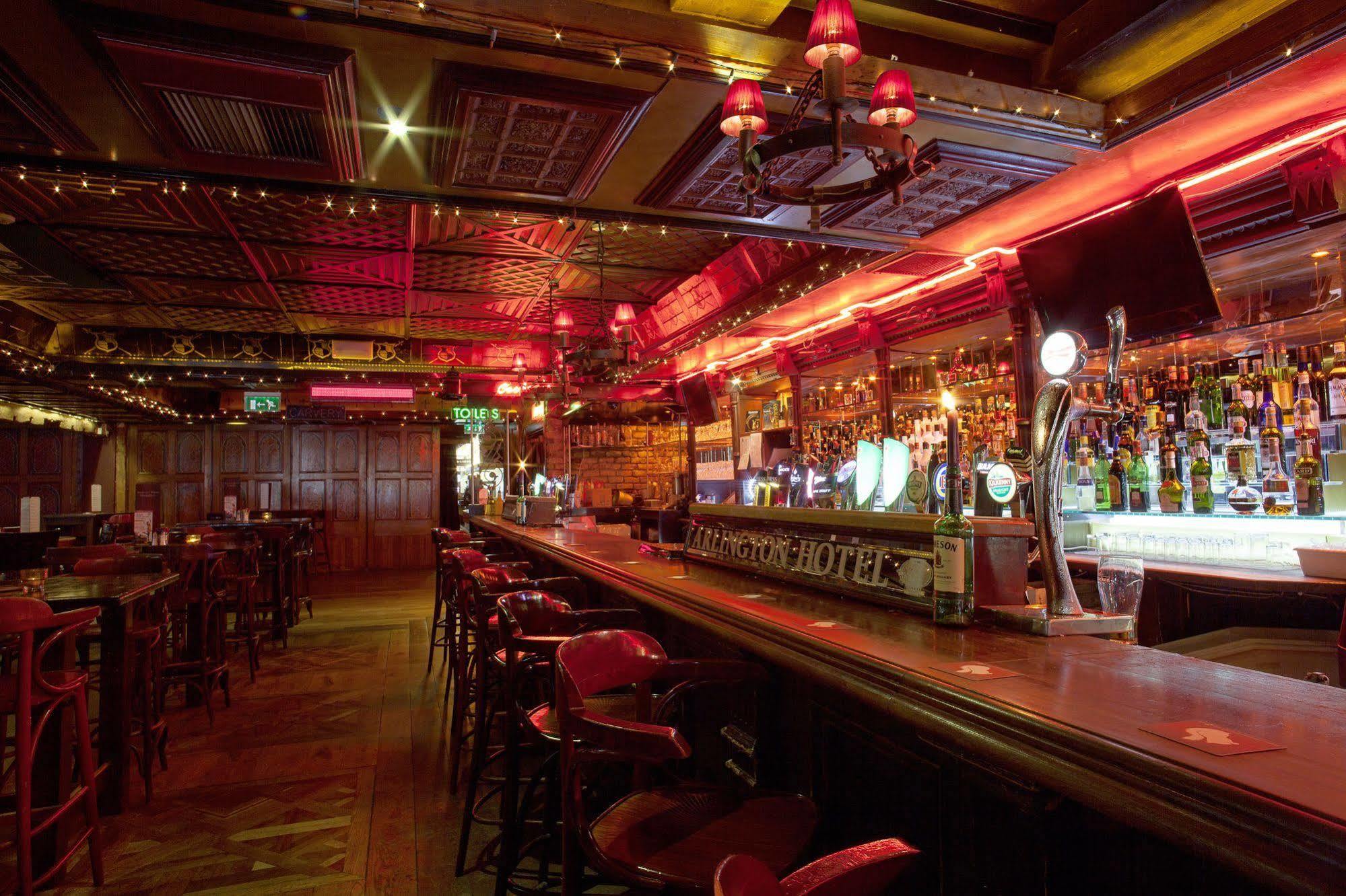 Arlington O'connell Bridge Hotel 3*