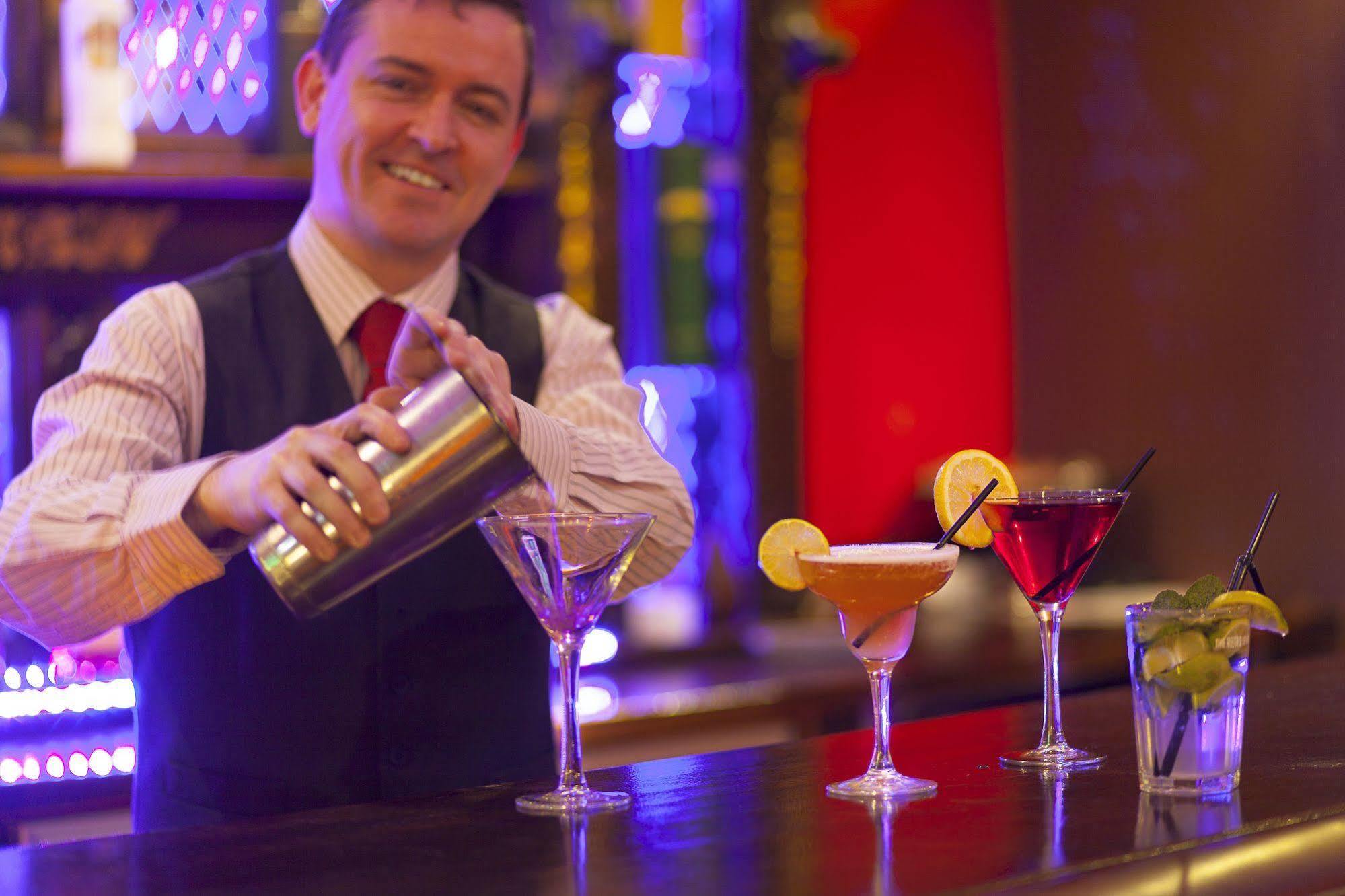 Arlington O'connell Bridge Hotel 3*