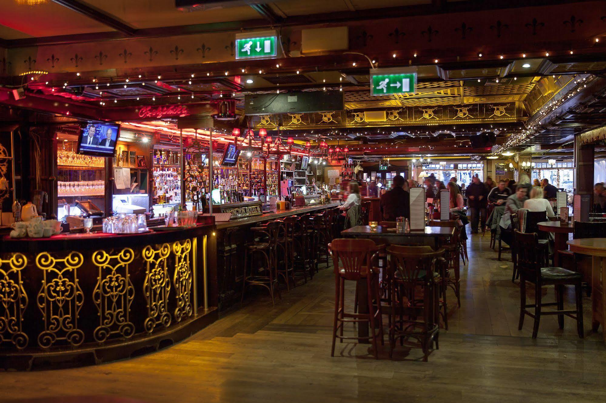 Arlington O'connell Bridge Hotel 3*