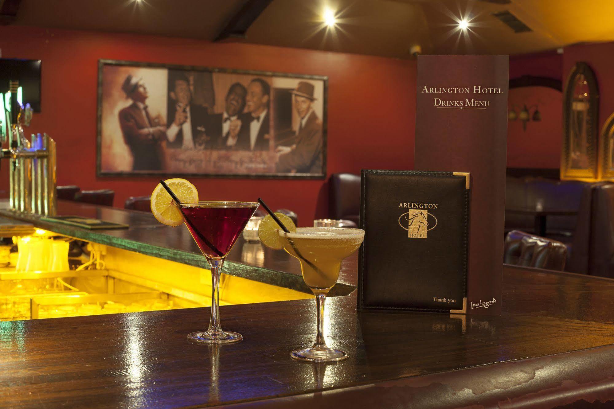 Arlington O'connell Bridge Hotel 3*