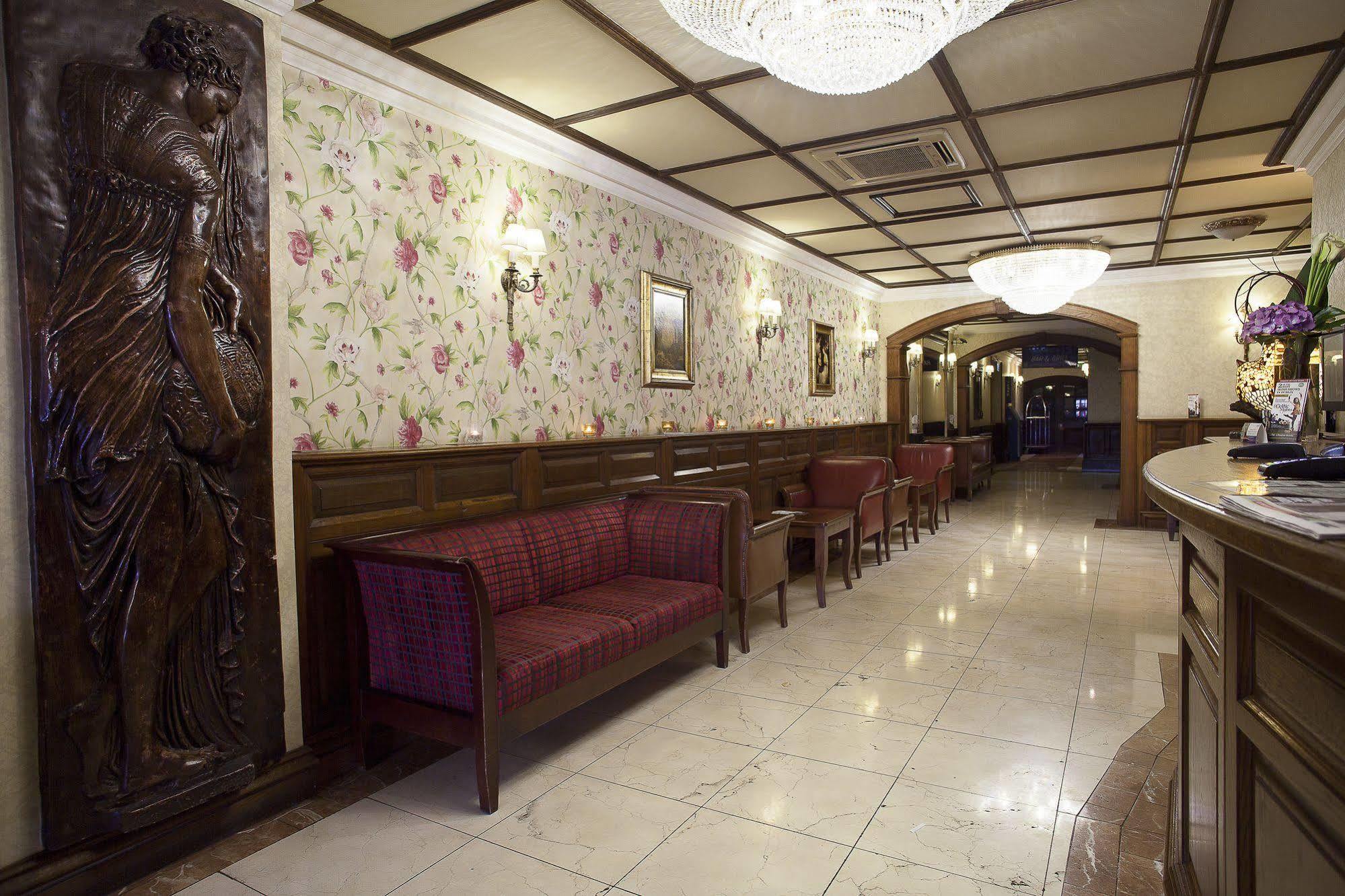 Arlington O'connell Bridge Hotel