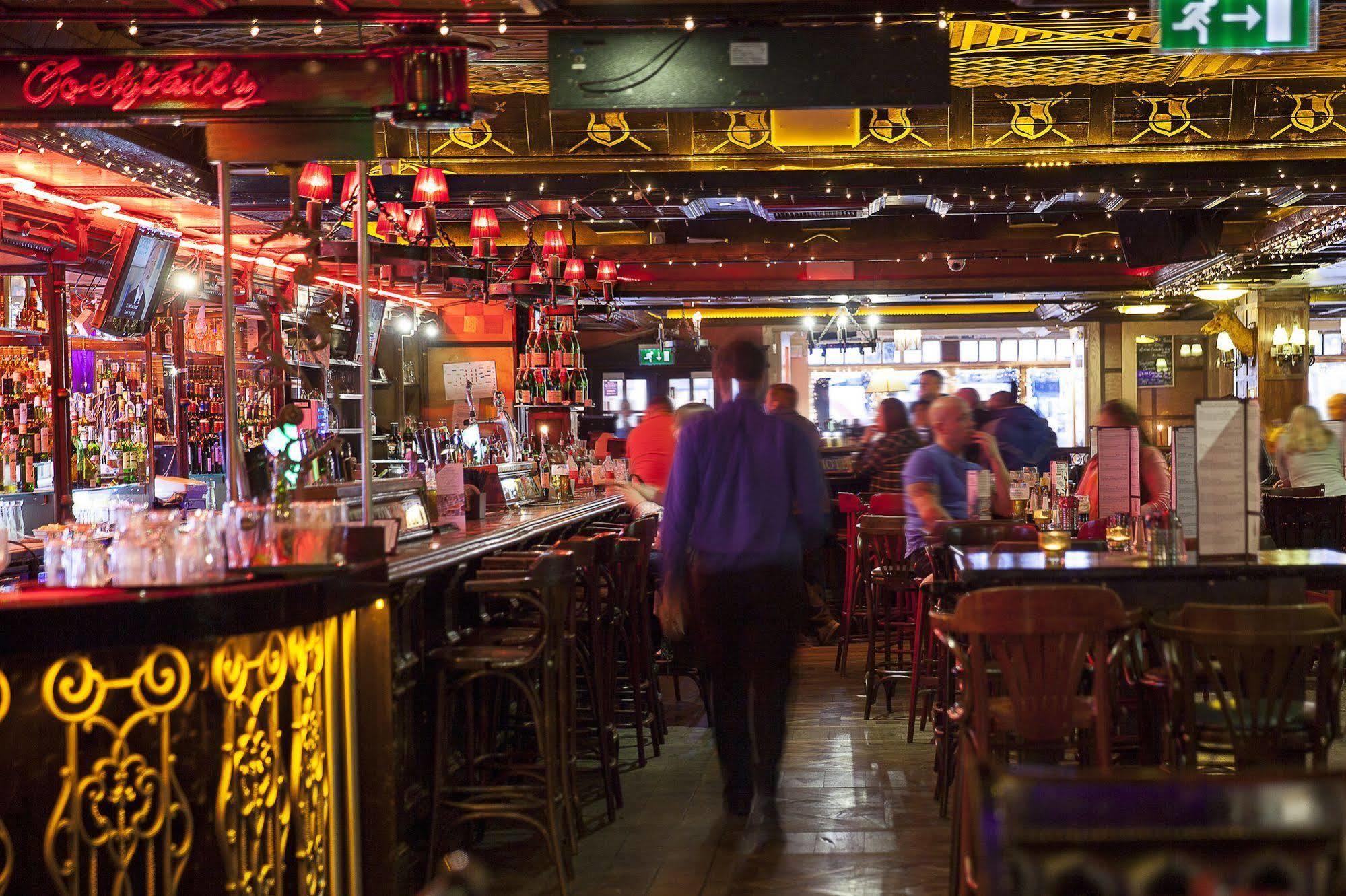 Arlington O'connell Bridge 3* Dublin