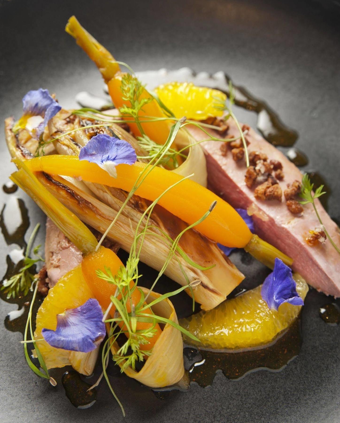 The Fitzwilliam 5*