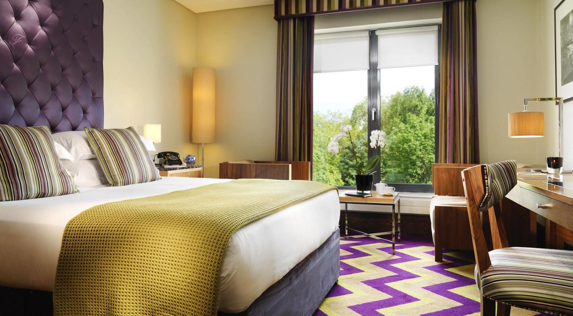 Hotel The Fitzwilliam 5*