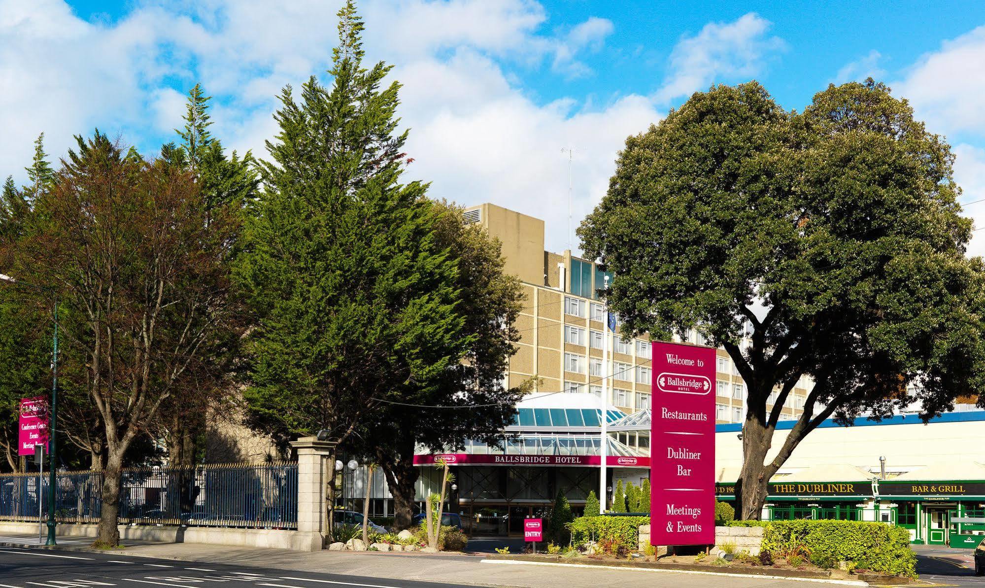 Ballsbridge 4*