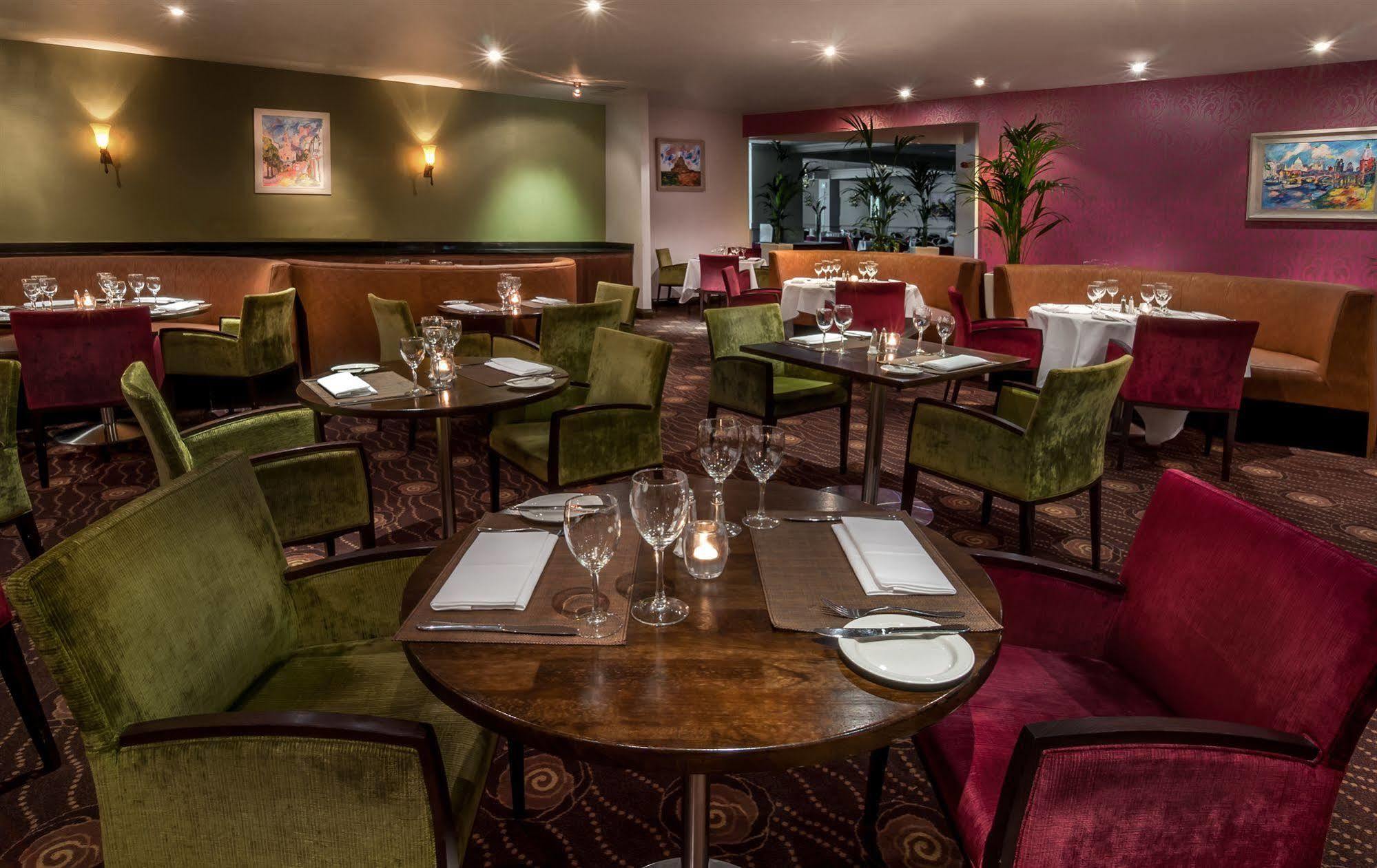 Ballsbridge Hotel 4*
