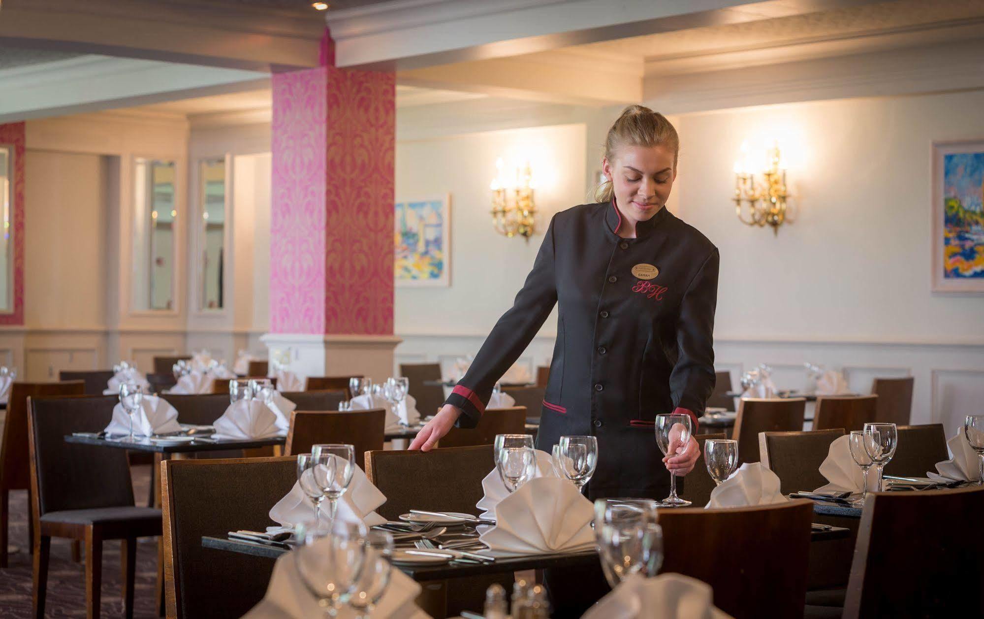 Hotel Ballsbridge 4*