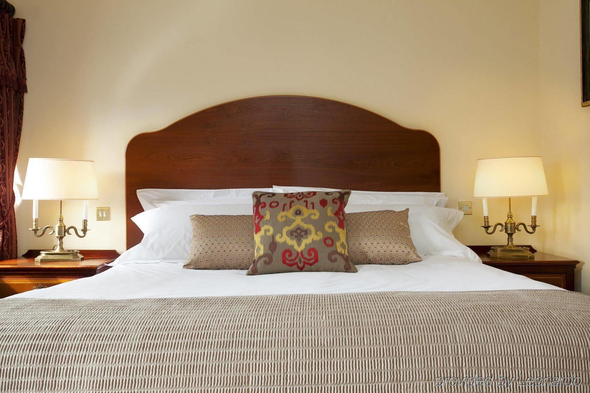 The Mont 4*