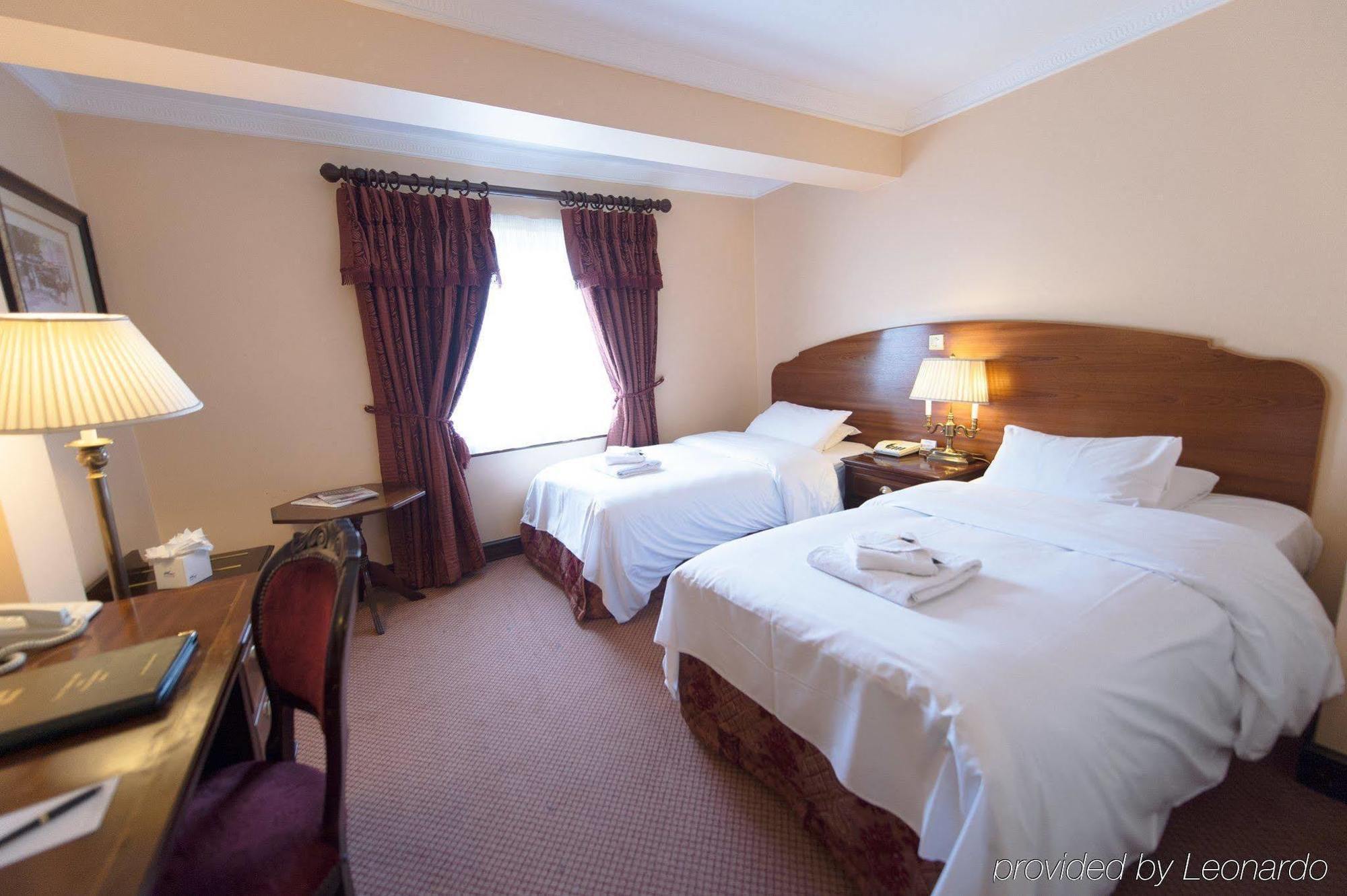 Hotel The Mont