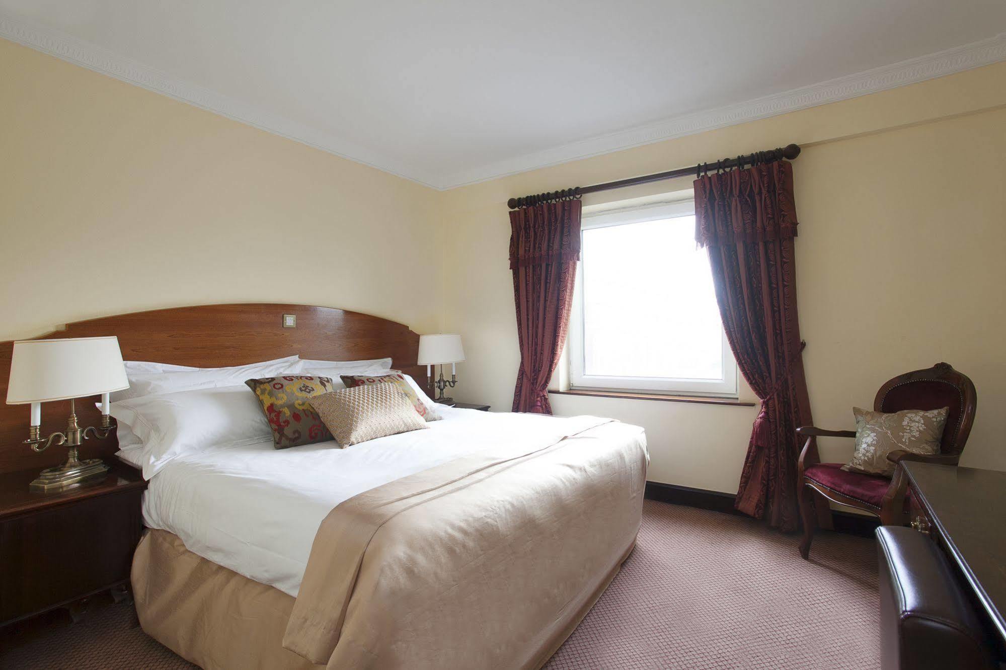 Hotel The Mont Dublin