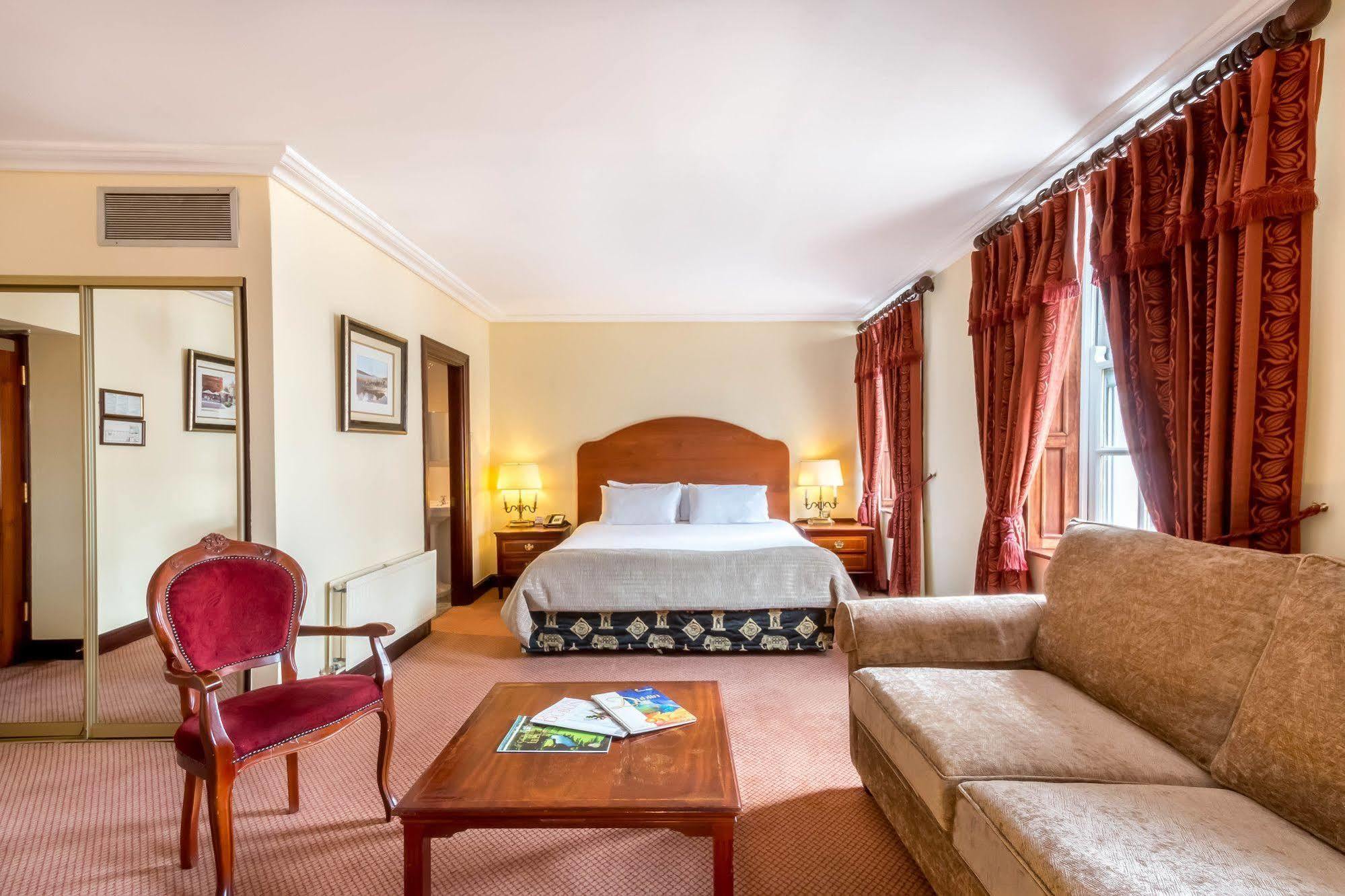 Hotel The Mont Dublin