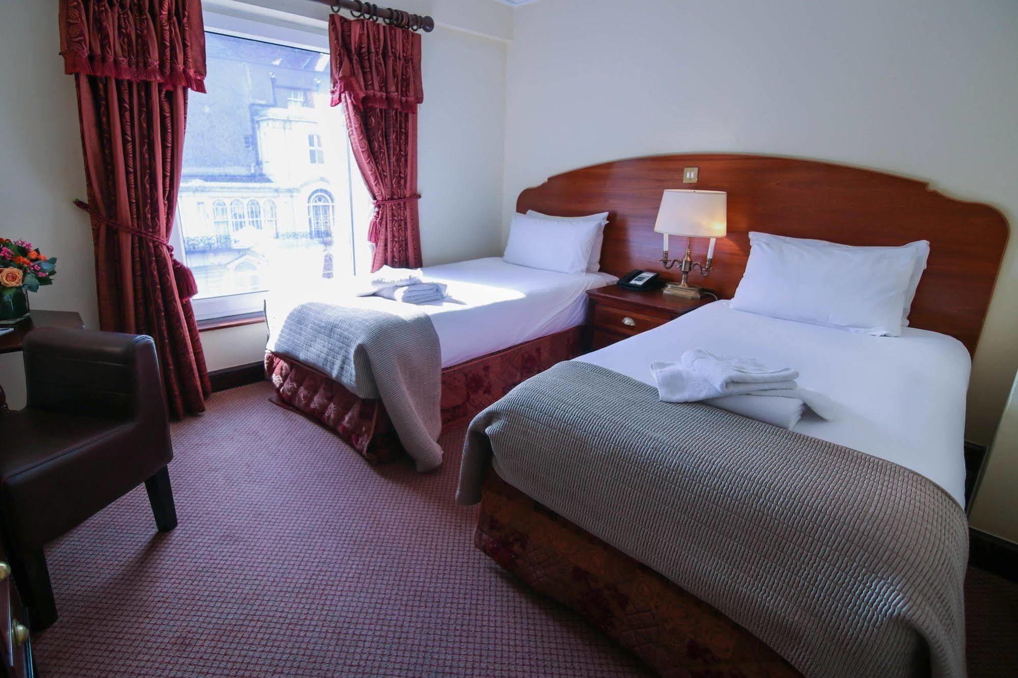 Hotel The Mont Dublin