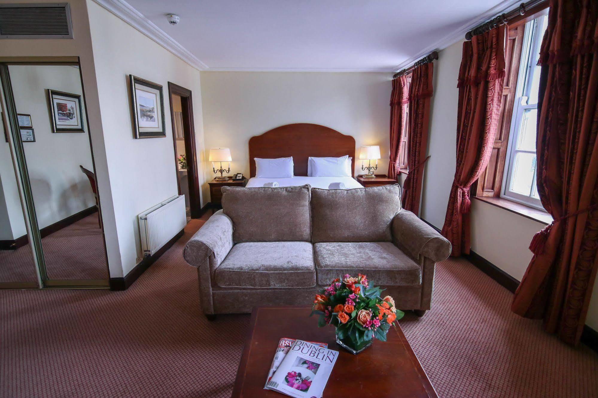 The Mont Hotel Dublin