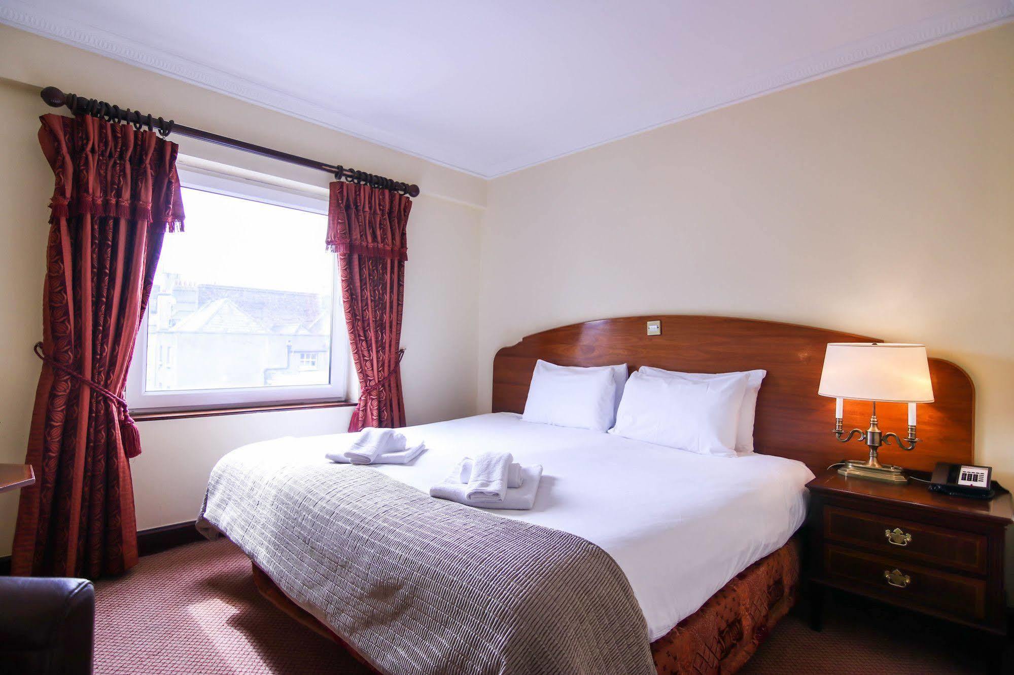 Hotel The Mont Dublin