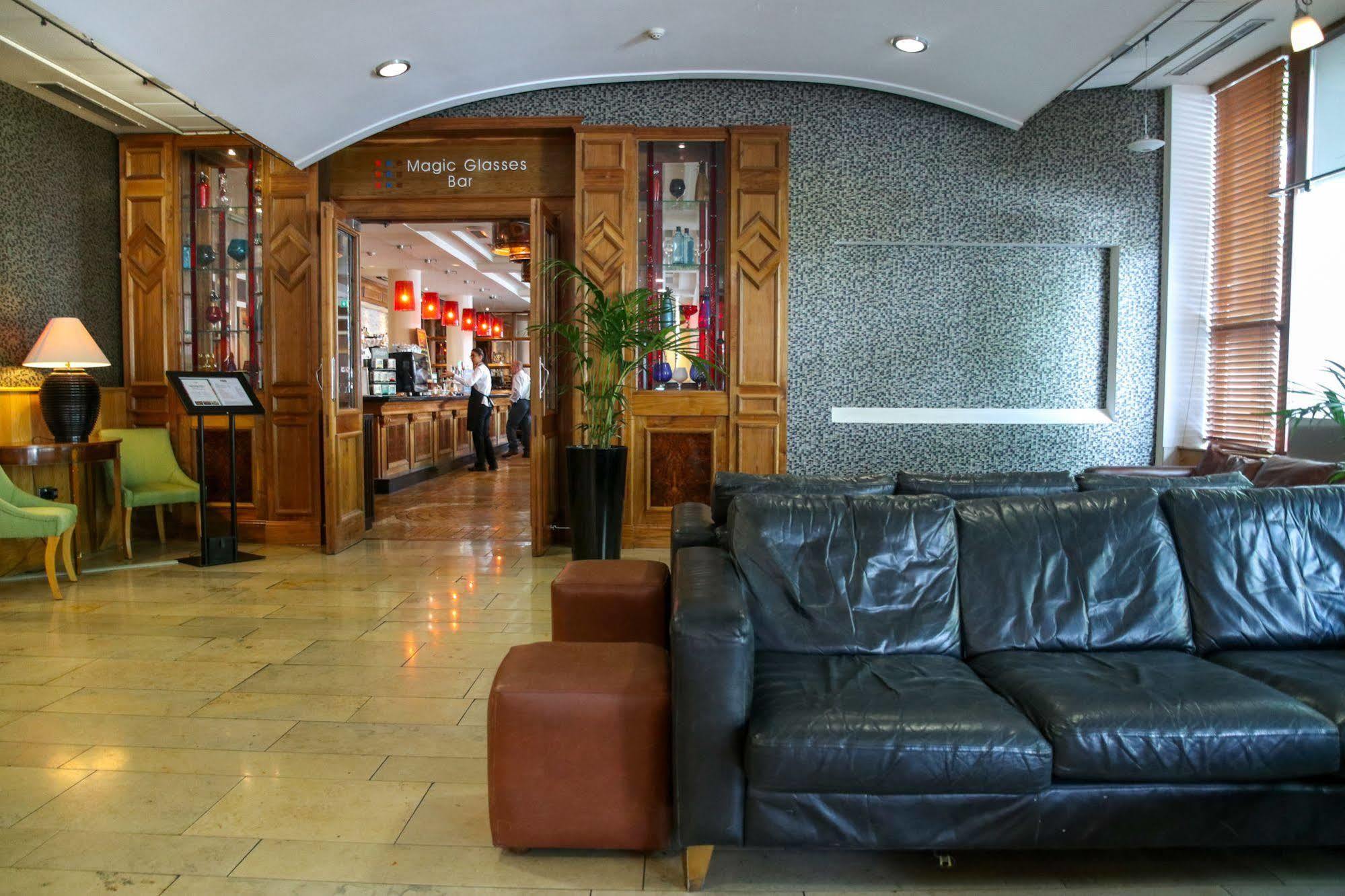 The Hotel Dublin