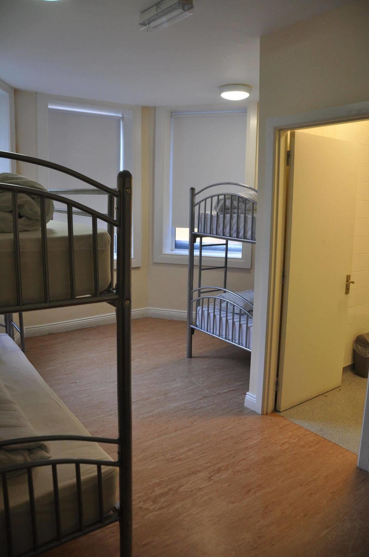 Spire Hostel *