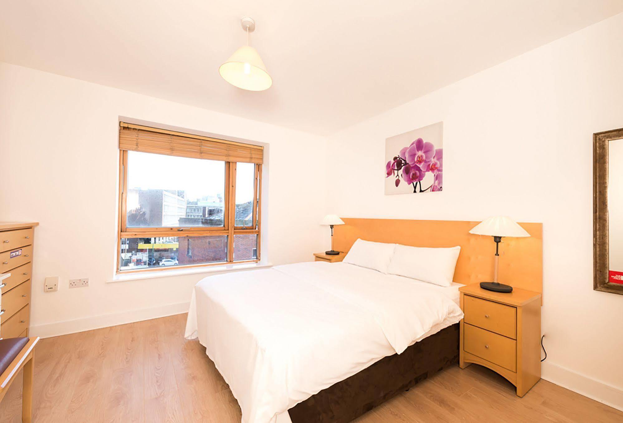 Apartment Parnell Dublin