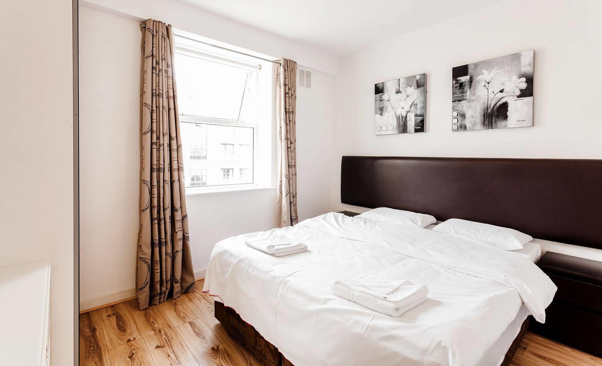 Parnell Apartment *