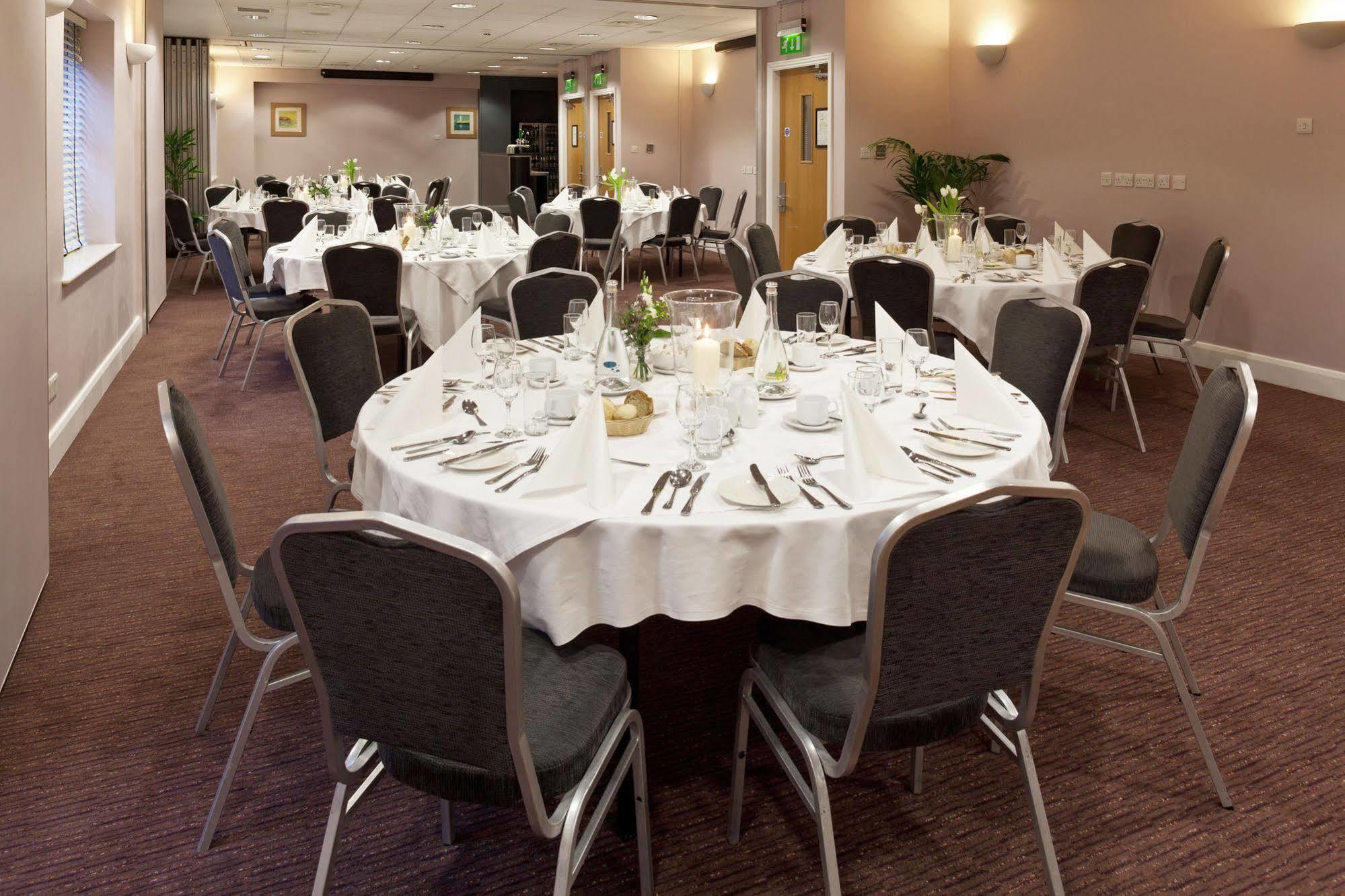 Grand Canal Hotel