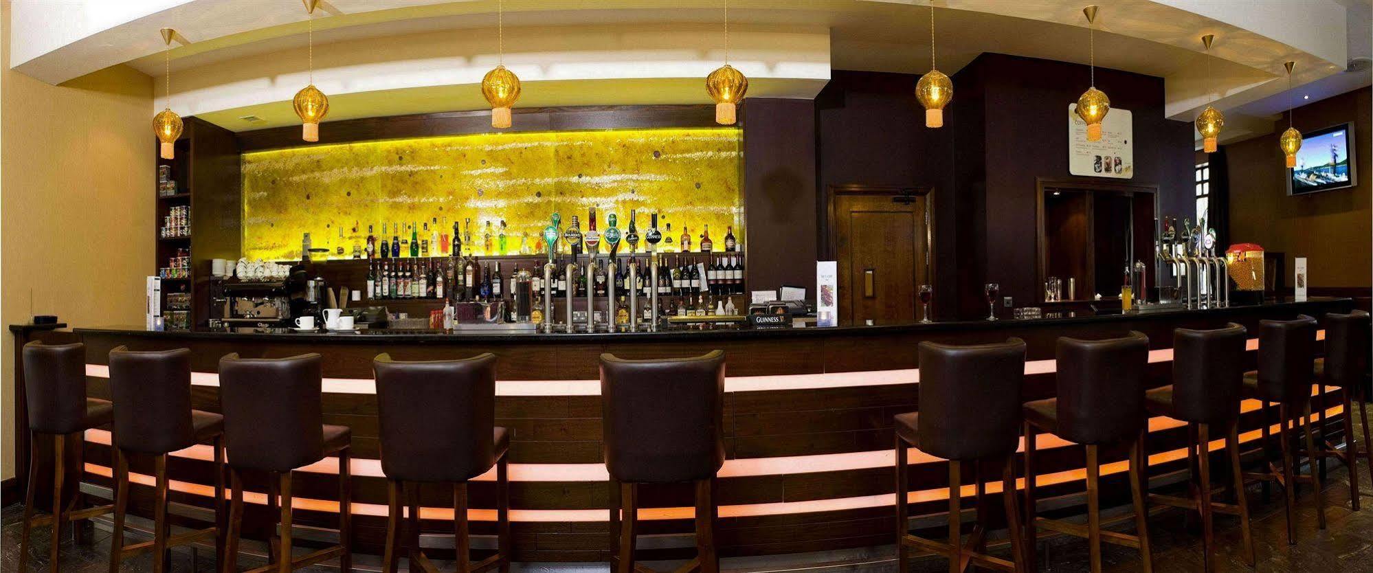Camden Court 4* Dublin