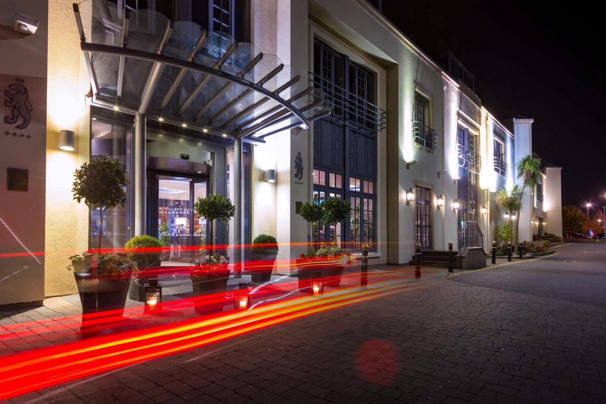 Hotel Talbot Stillorgan Dublin