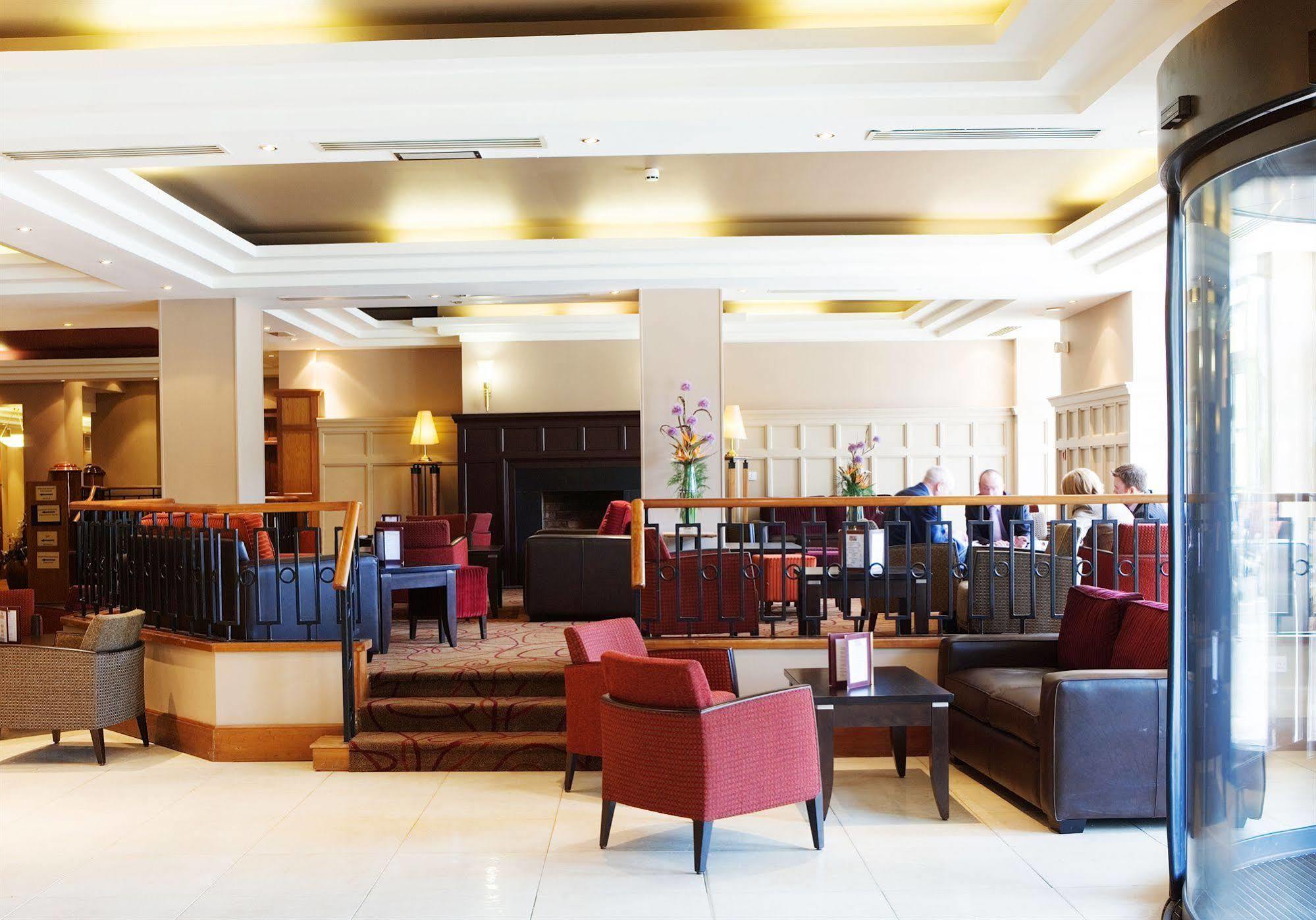 Hotel Talbot Stillorgan 4*