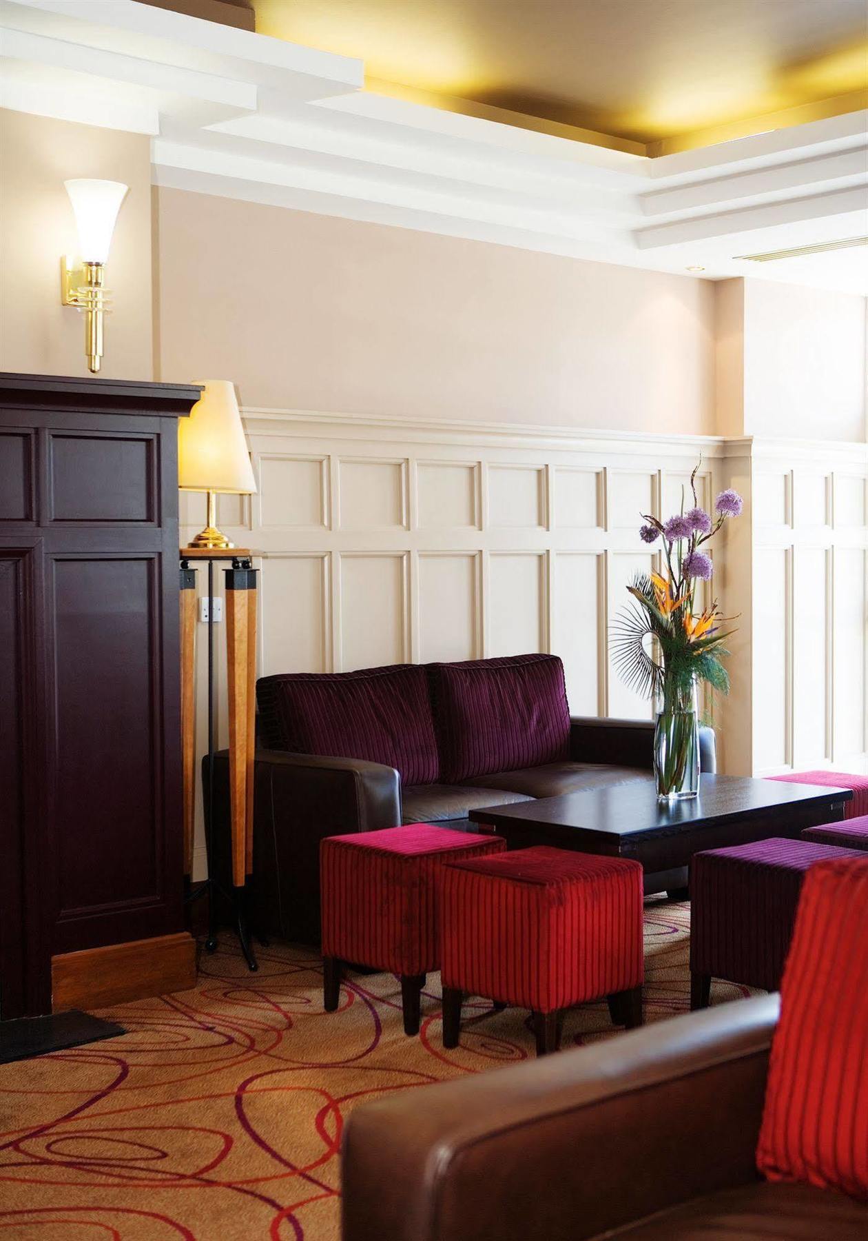 Talbot Stillorgan Hotel Dublin