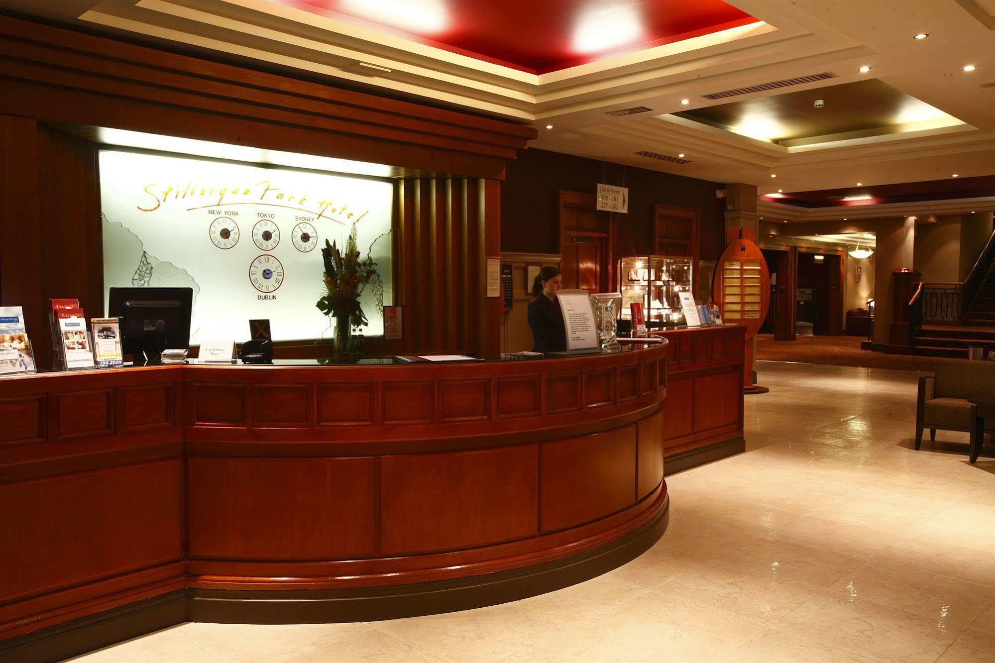 Talbot Stillorgan Dublin