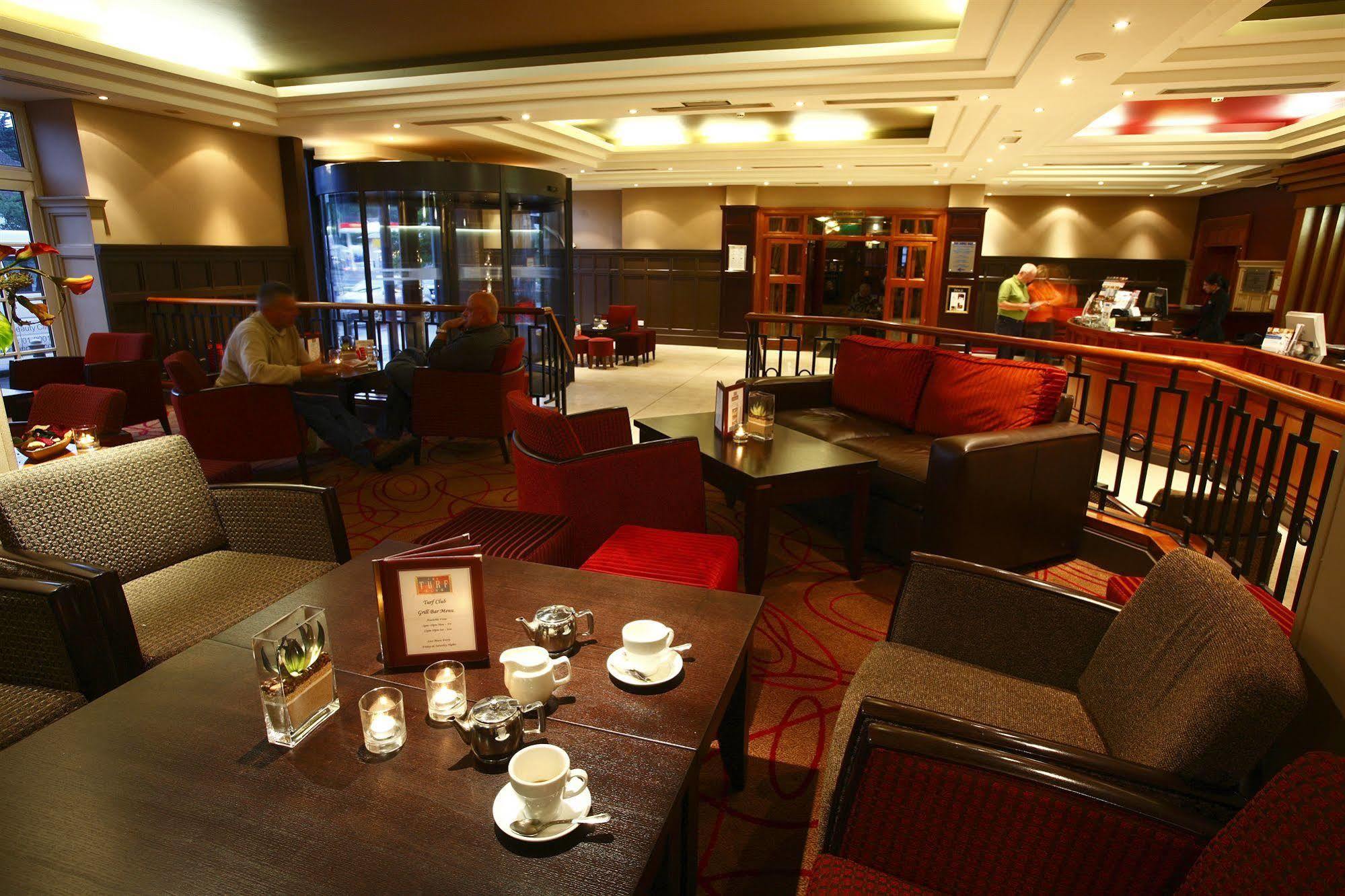 Talbot Stillorgan