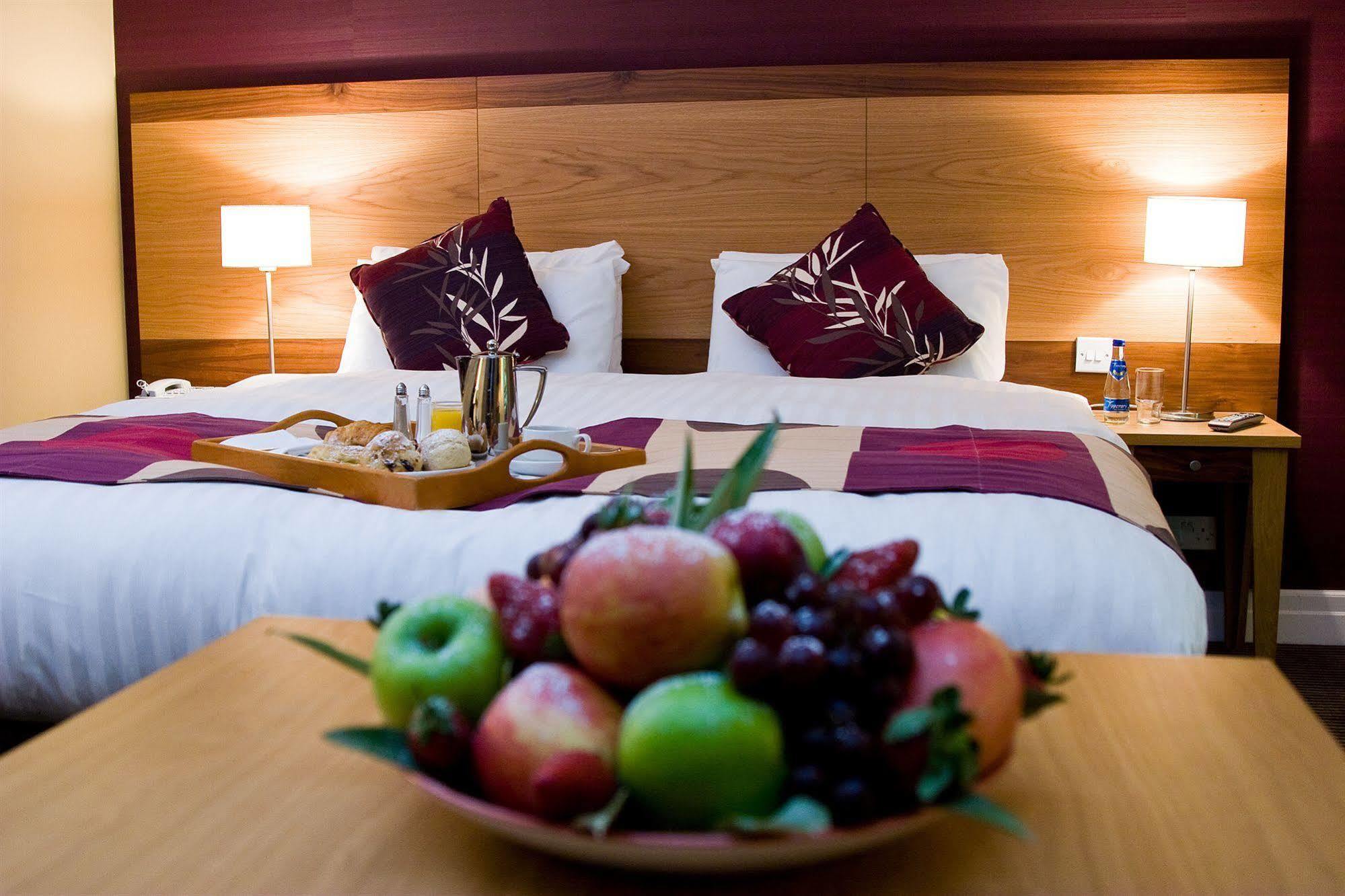 Talbot Stillorgan Hotel