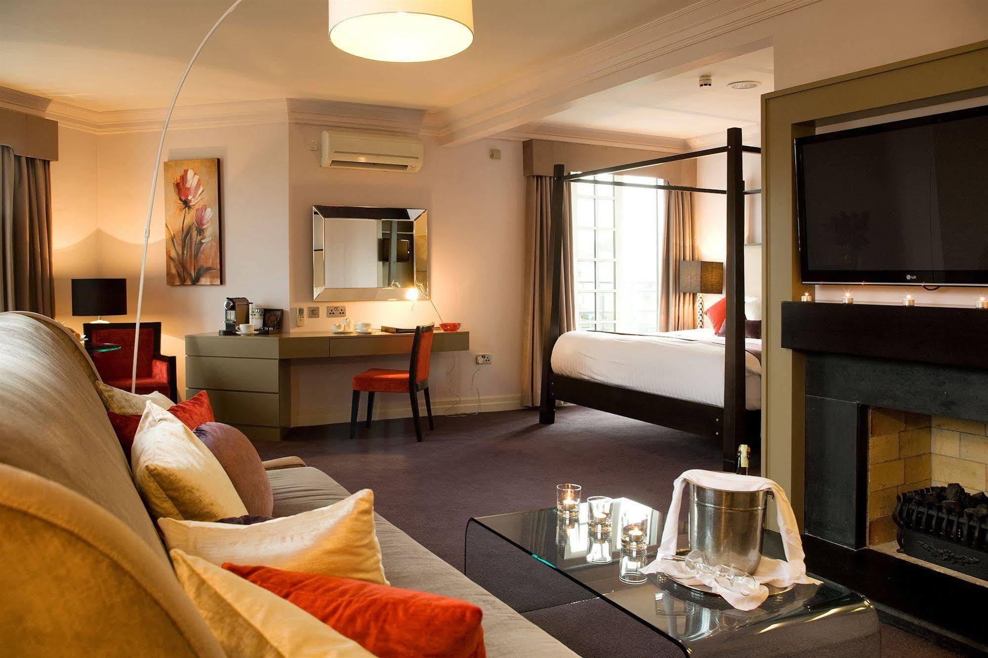Talbot Stillorgan Hotel