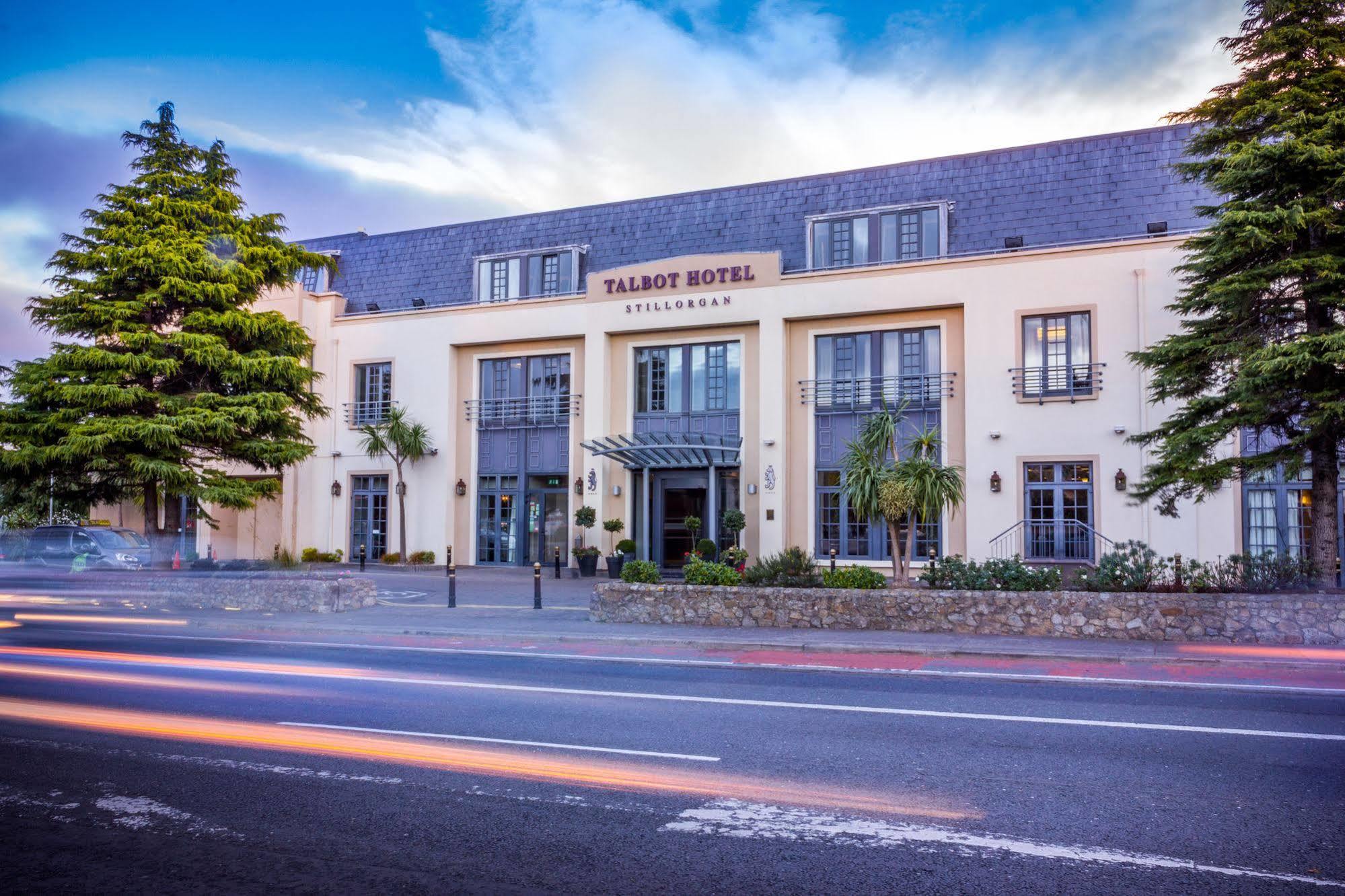 Talbot Stillorgan Hotel
