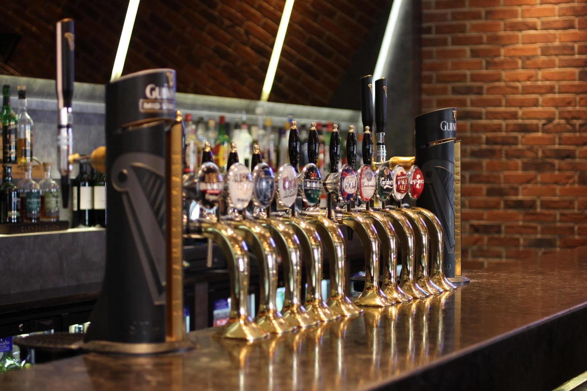 Talbot Stillorgan Hotel Dublin