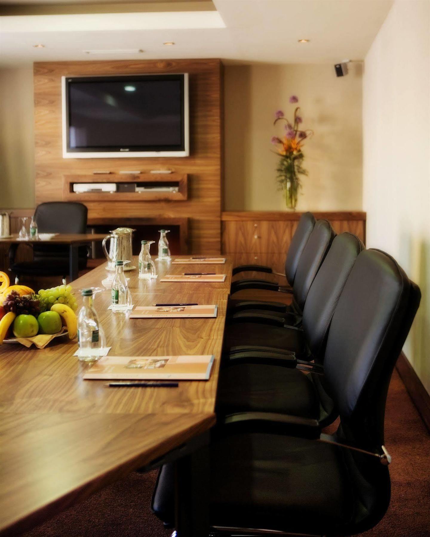 Hotel Talbot Stillorgan Dublin