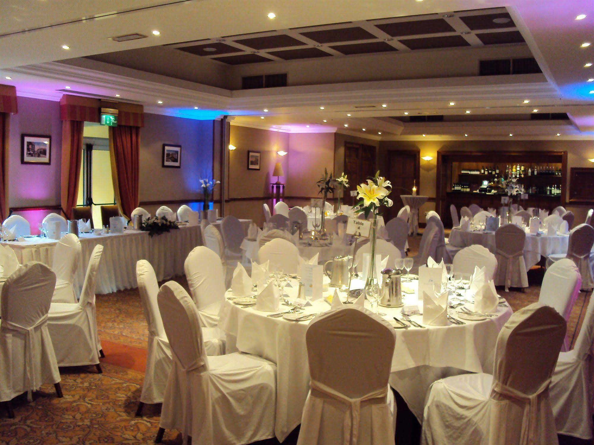 Hotel Talbot Stillorgan Dublin