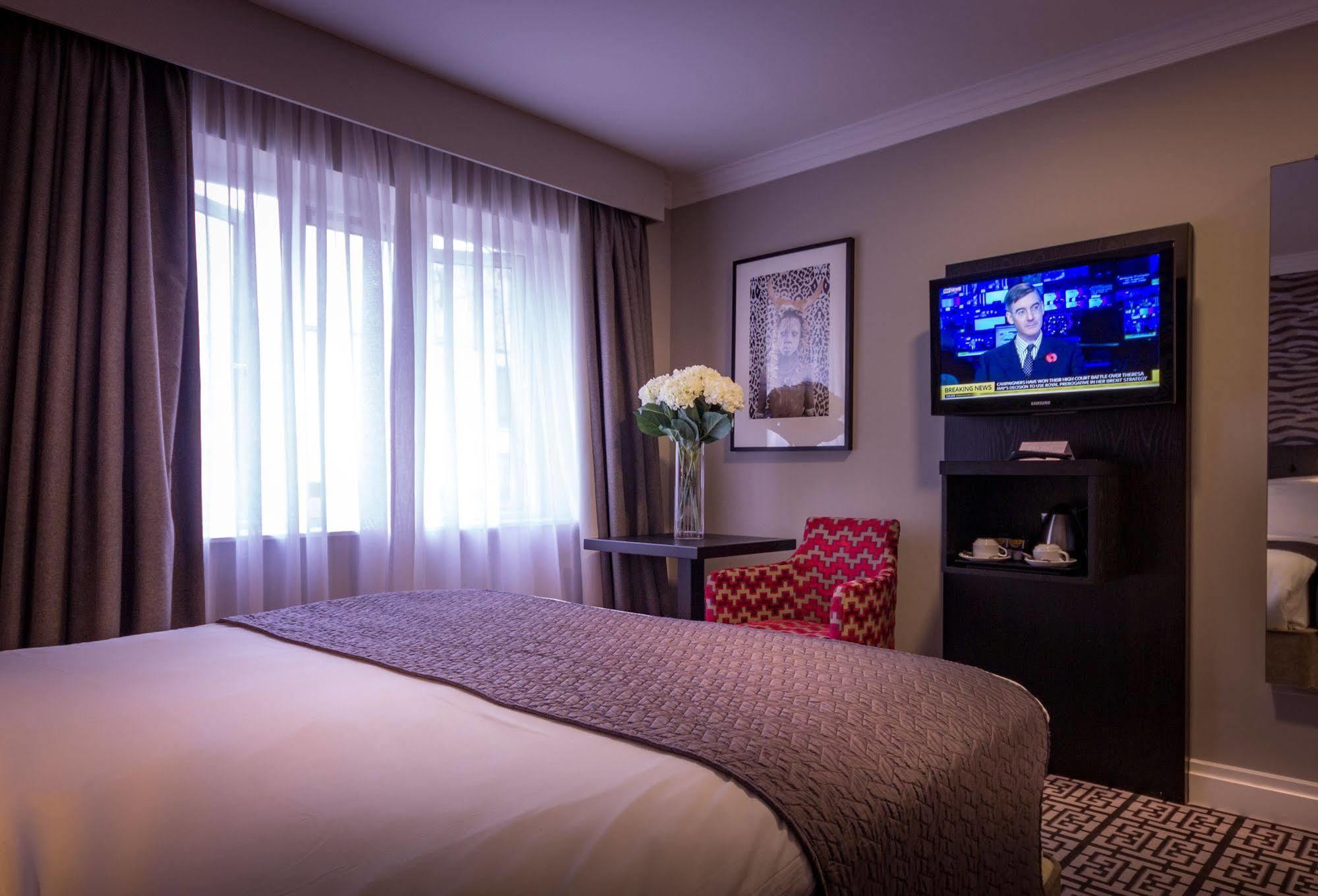 Talbot Stillorgan Hotel