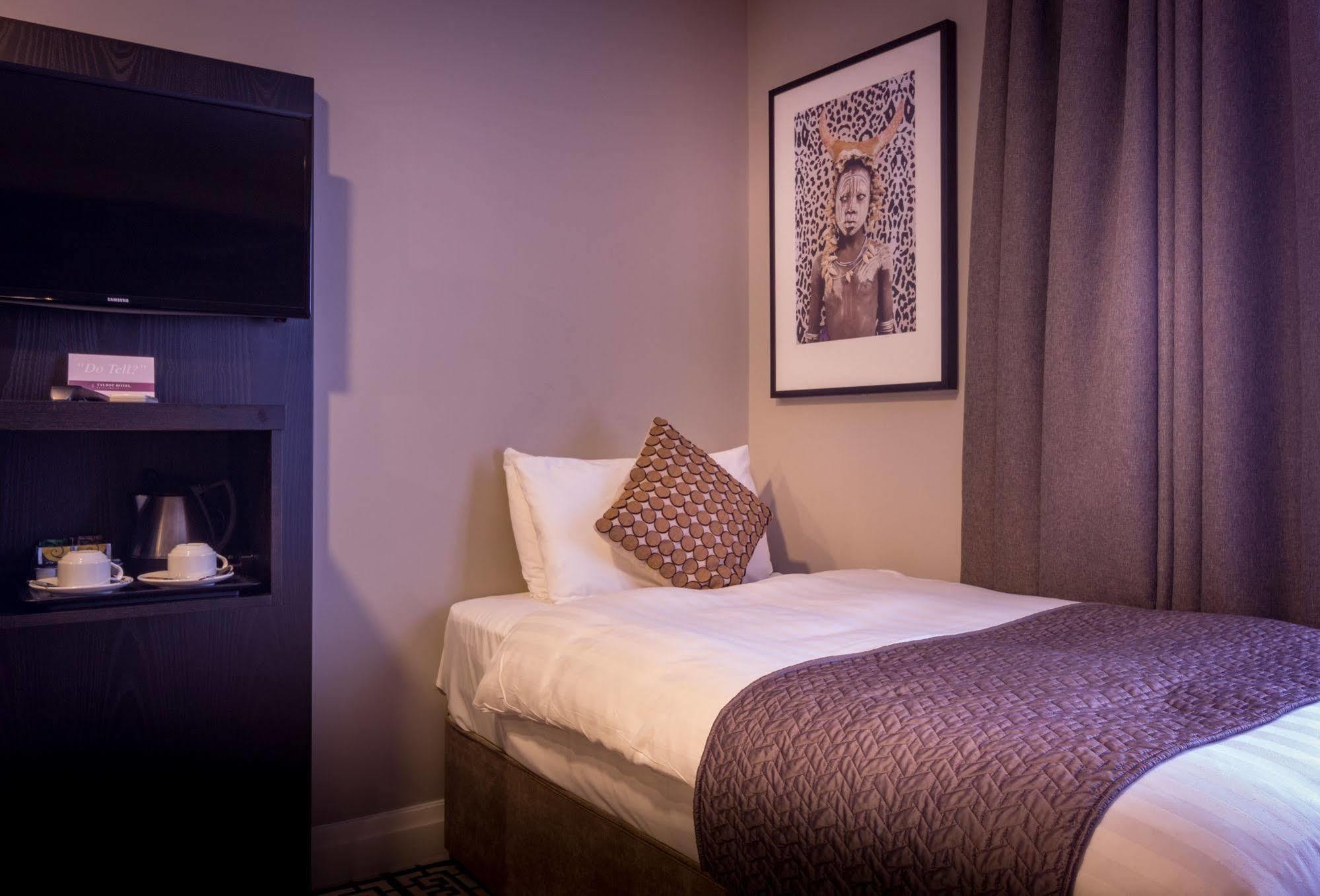 Hotel Talbot Stillorgan Dublin