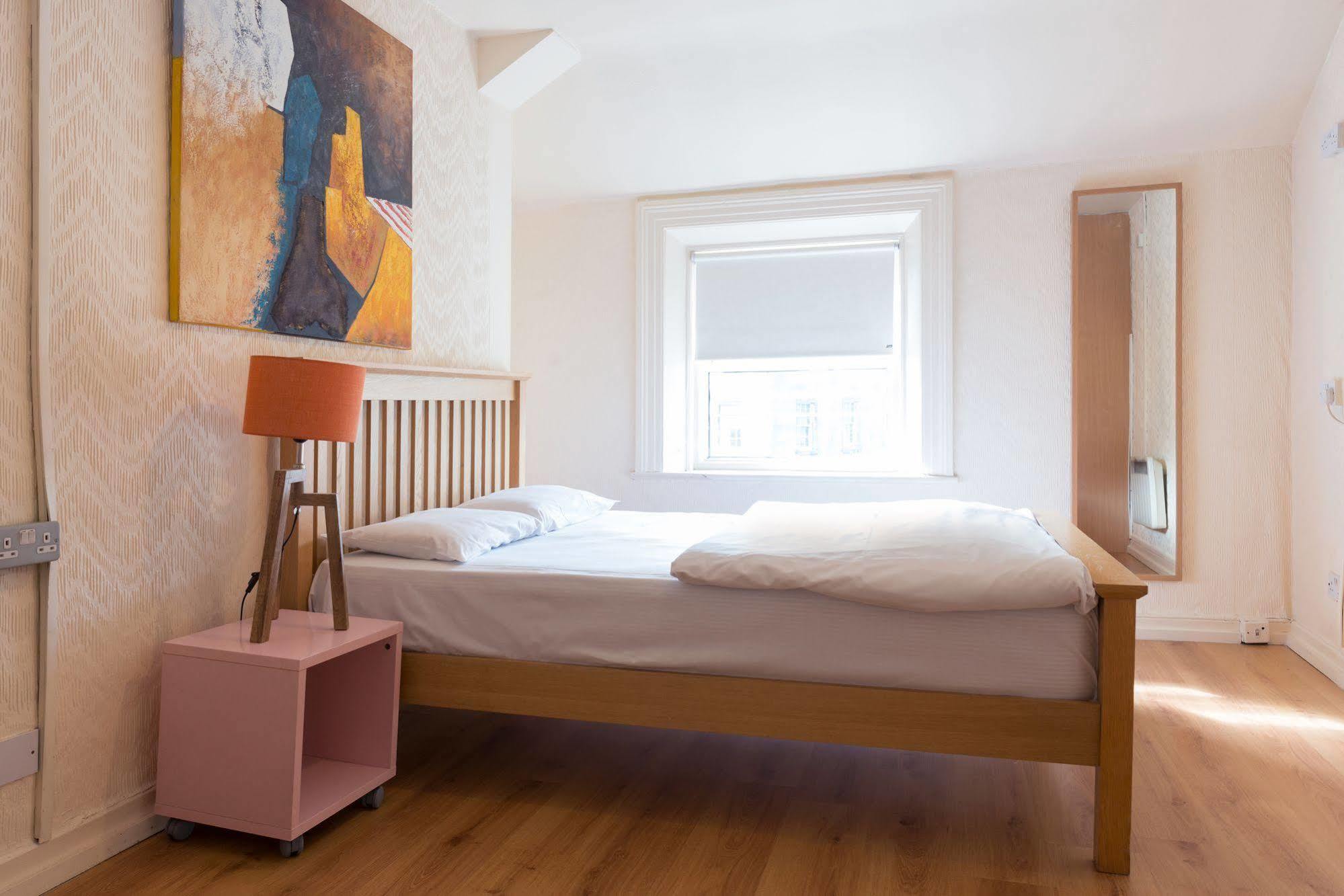 Hostel The Times - College Street *