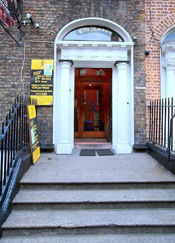 Hostel Backpackers D1hostel Dublin