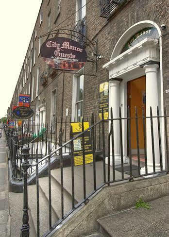 Backpackers D1hostel Hostel