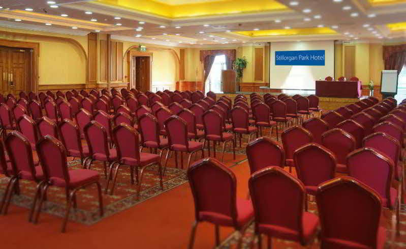 Talbot Stillorgan 4*