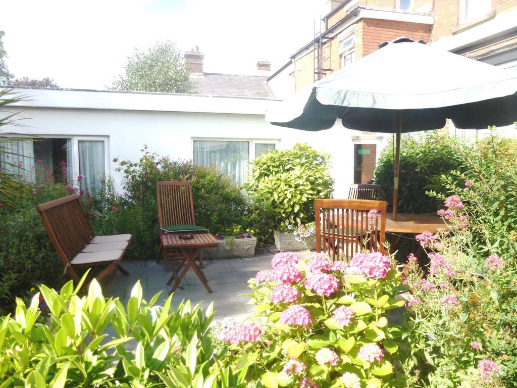Gasthuis Egans House 3*