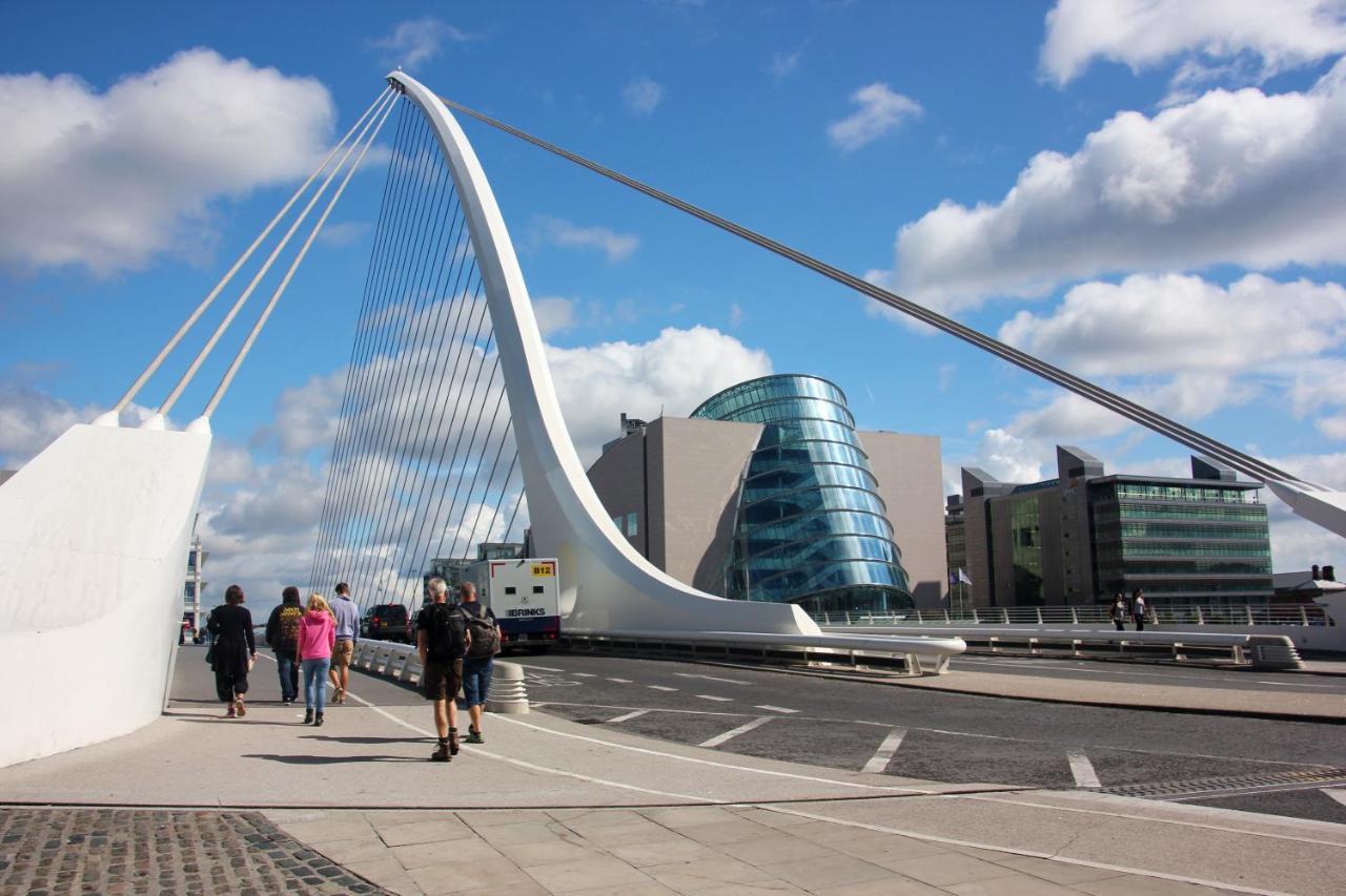 The Alex 4* Dublin