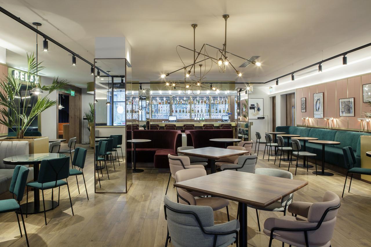 The Alex Hotel Dublin