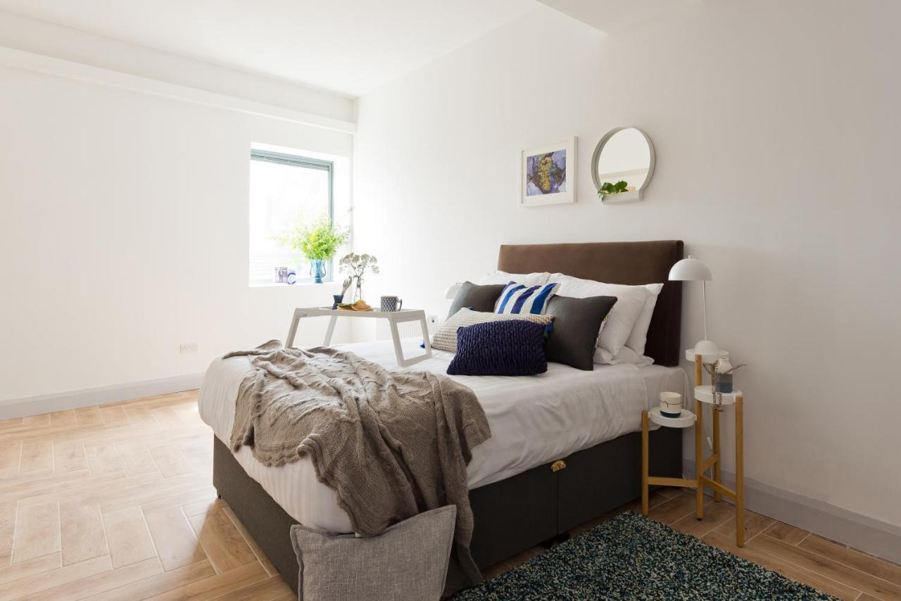 Inchicore Suites *