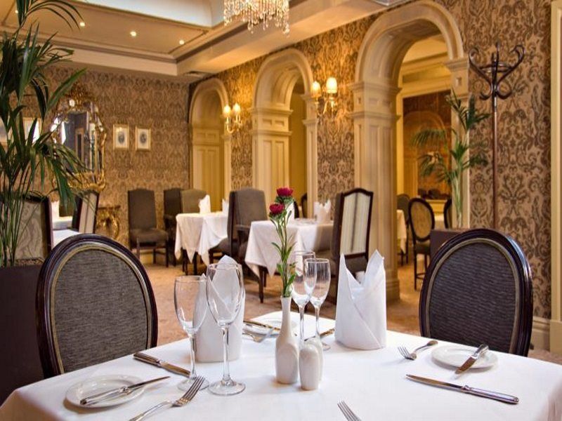 Hotel Buswells