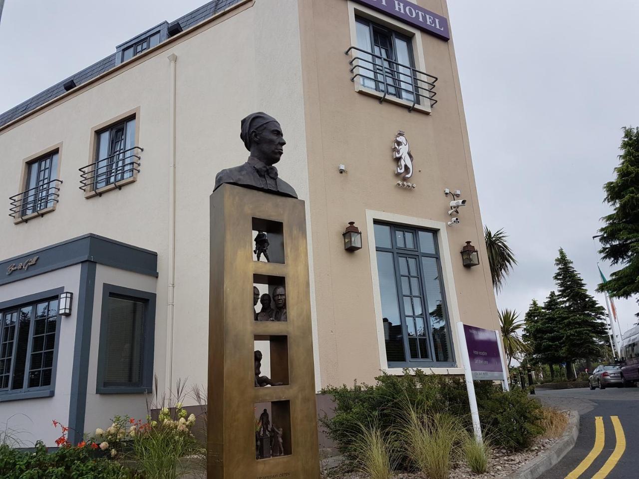 Hotel Talbot Stillorgan Dublin