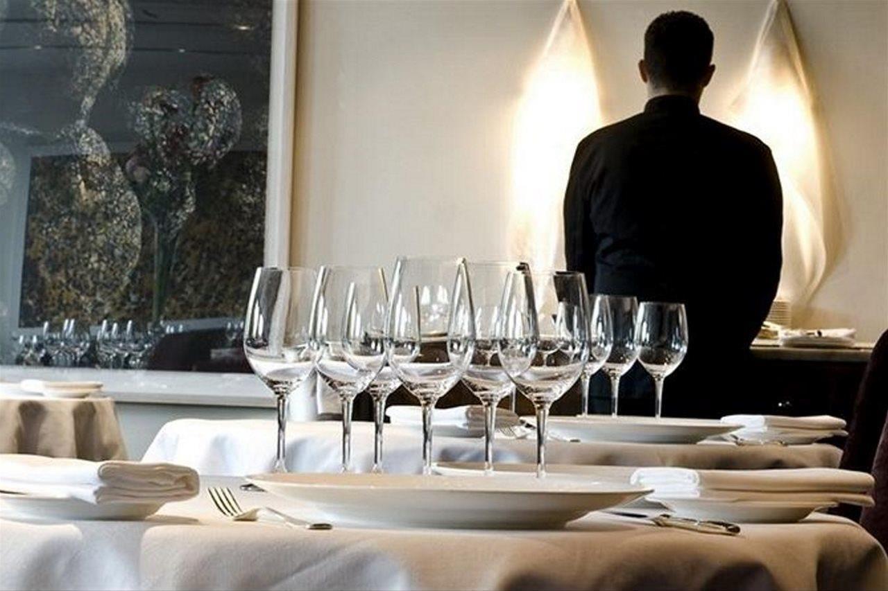 The Fitzwilliam Hotel