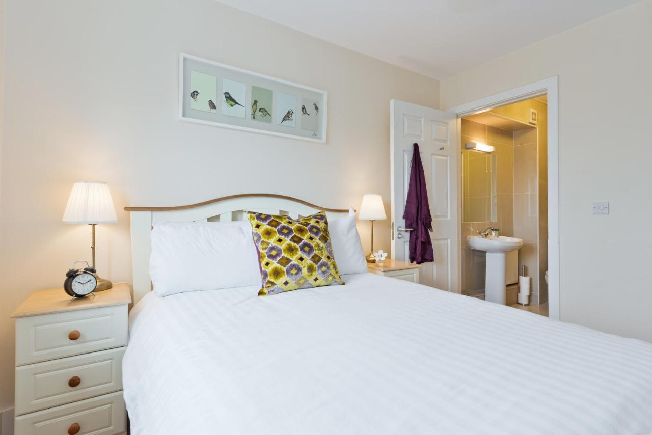 Apartment Pearse Street *